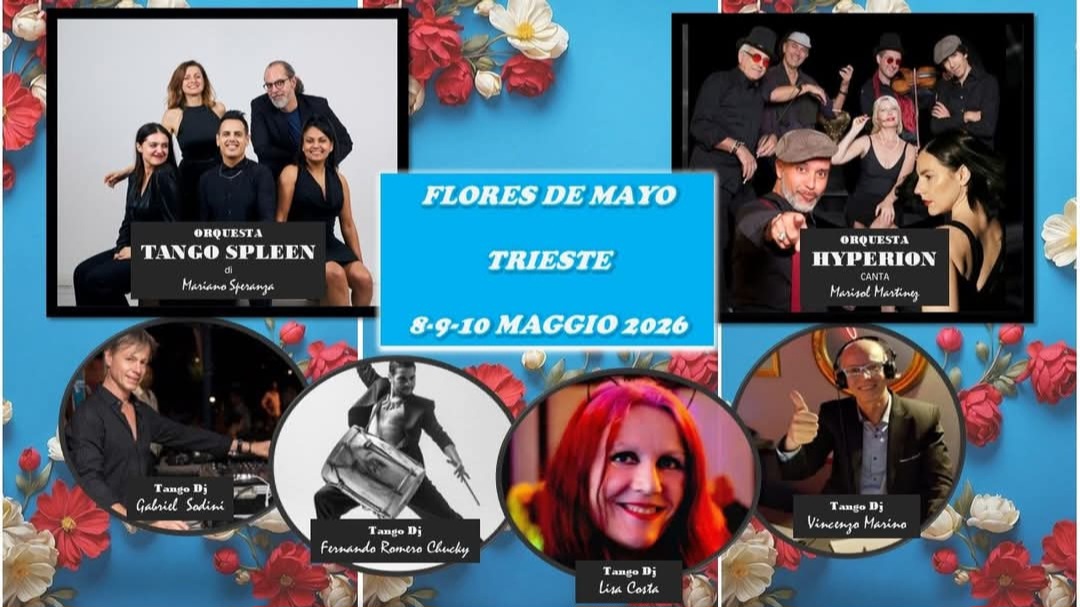 Festival · Trieste
